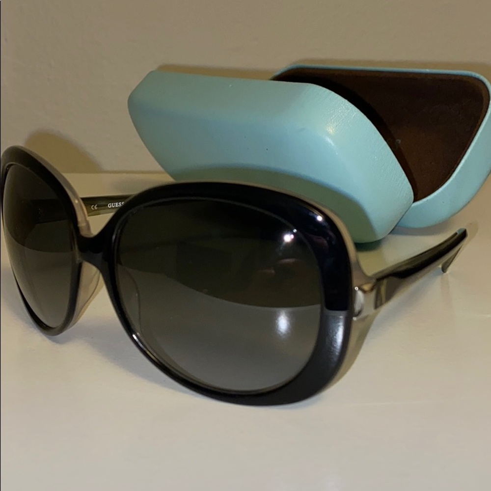 Guess by Marciano Sunglasses